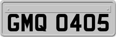 GMQ0405