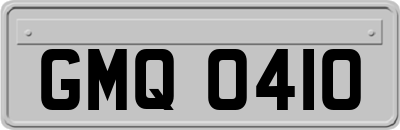 GMQ0410