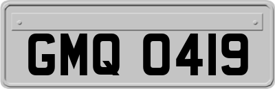 GMQ0419