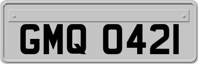 GMQ0421