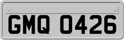 GMQ0426
