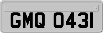 GMQ0431