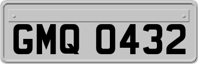 GMQ0432