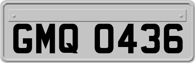 GMQ0436