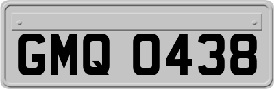 GMQ0438