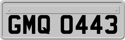 GMQ0443