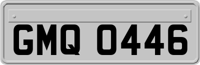 GMQ0446