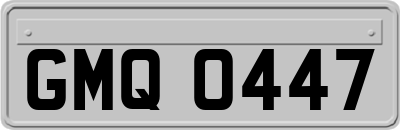 GMQ0447