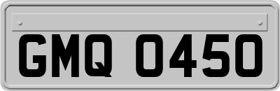 GMQ0450
