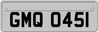 GMQ0451