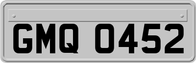 GMQ0452