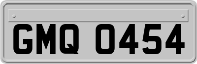 GMQ0454