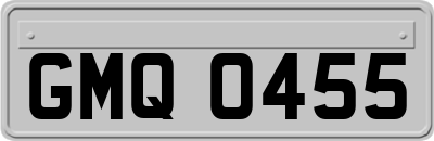 GMQ0455