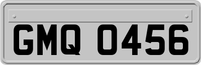 GMQ0456