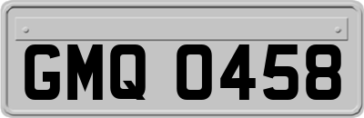 GMQ0458