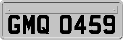 GMQ0459