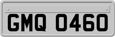 GMQ0460