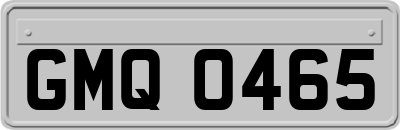 GMQ0465