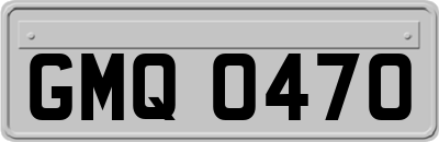 GMQ0470