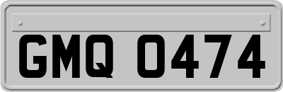 GMQ0474