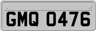 GMQ0476