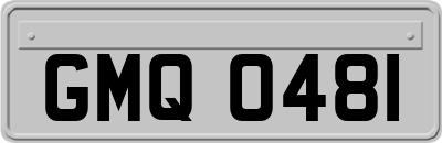 GMQ0481