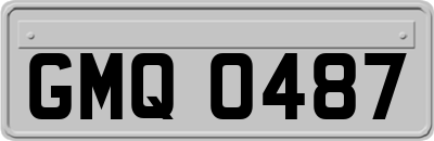 GMQ0487
