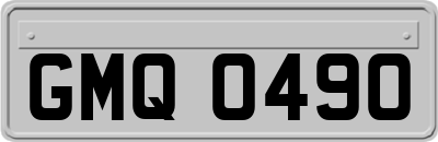 GMQ0490