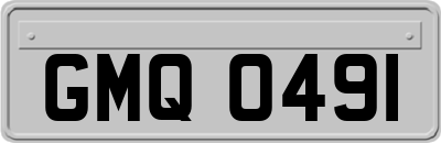 GMQ0491