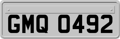 GMQ0492