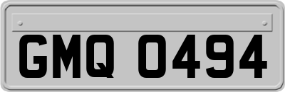 GMQ0494