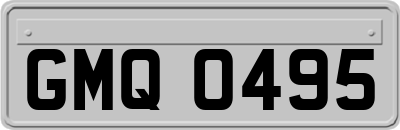 GMQ0495