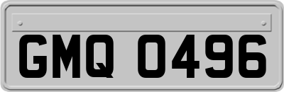 GMQ0496