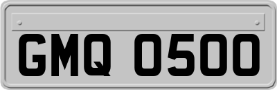 GMQ0500