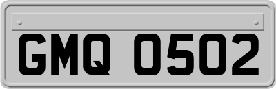GMQ0502