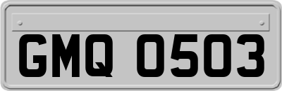 GMQ0503
