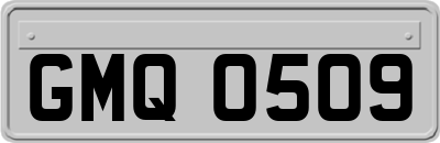 GMQ0509