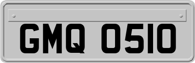 GMQ0510