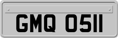 GMQ0511