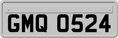 GMQ0524