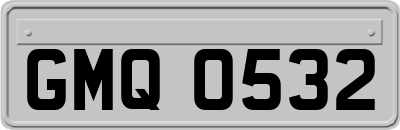 GMQ0532