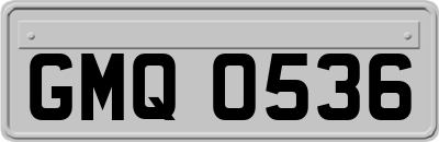 GMQ0536