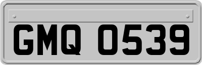 GMQ0539