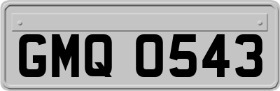 GMQ0543