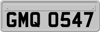GMQ0547