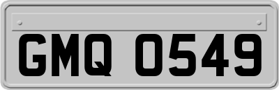 GMQ0549