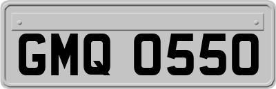 GMQ0550