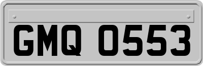 GMQ0553