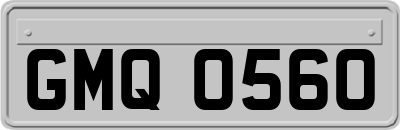 GMQ0560