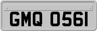 GMQ0561